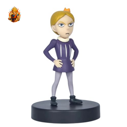 Daida-Figur - Ranking of Kings™