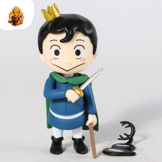 Bojji- und Kage-Figur – Ranking of Kings™