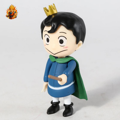 Bojji- und Kage-Figur – Ranking of Kings™