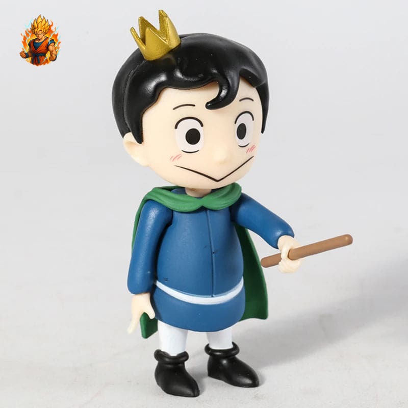 Bojji- und Kage-Figur – Ranking of Kings™