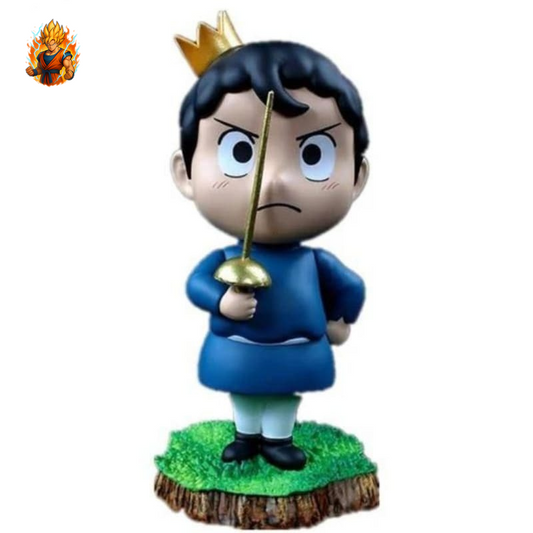 Bojji-Figur „Schwert“ – Ranking of Kings™