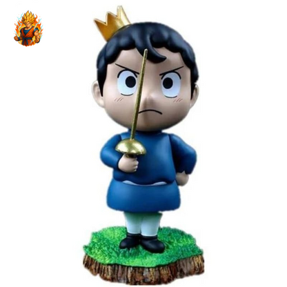 Bojji-Figur „Schwert“ – Ranking of Kings™