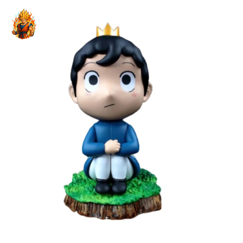 Figur von Prinz Bojji – Ranking of Kings™