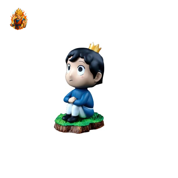 Figur von Prinz Bojji – Ranking of Kings™