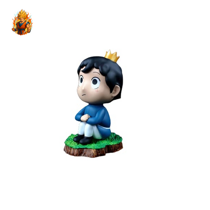 Figur von Prinz Bojji – Ranking of Kings™