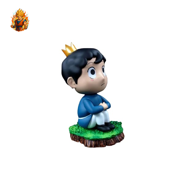 Figur von Prinz Bojji – Ranking of Kings™