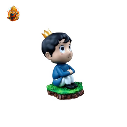 Figur von Prinz Bojji – Ranking of Kings™