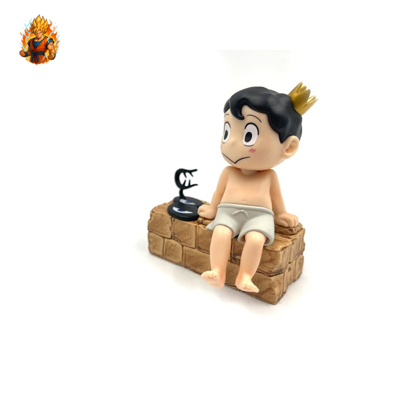 Bojji-Figur in Höschen - Ranking of Kings™