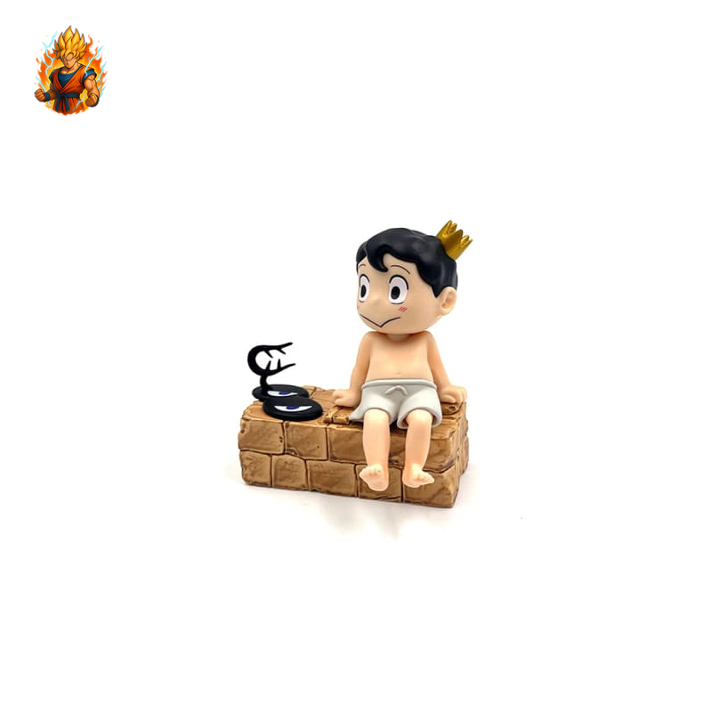 Bojji-Figur in Höschen - Ranking of Kings™