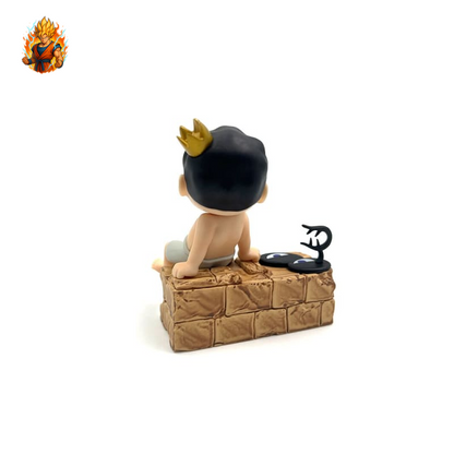 Bojji-Figur in Höschen - Ranking of Kings™