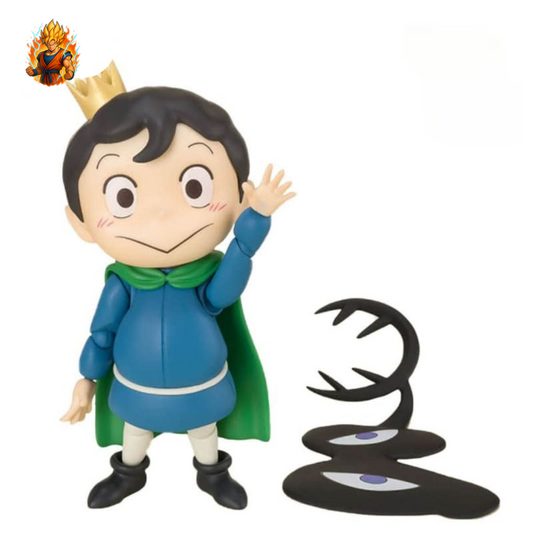 Bojji x Kage Figur - Ranking of Kings™