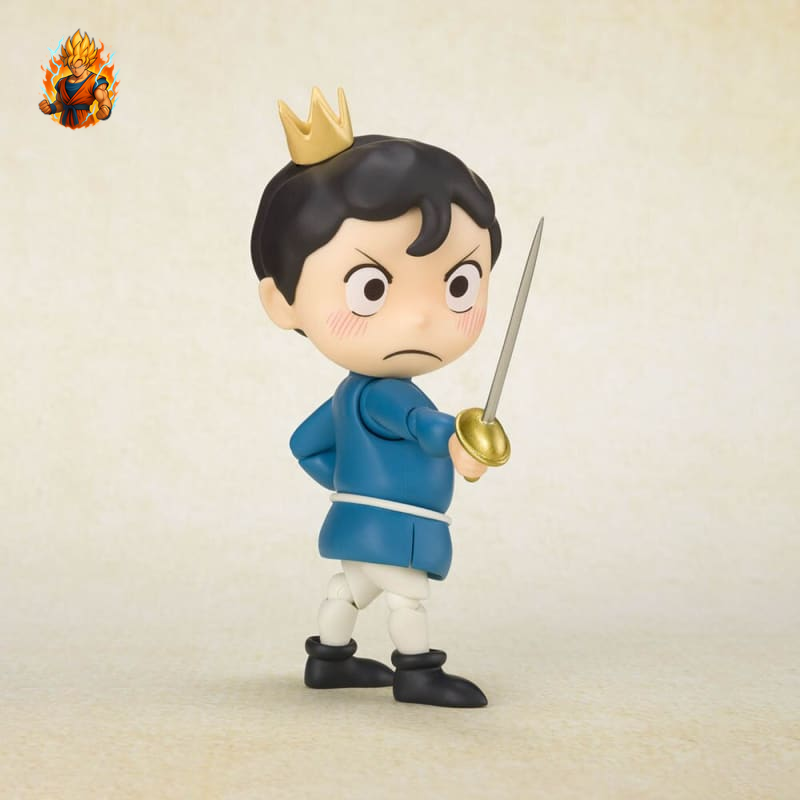 Bojji x Kage Figur - Ranking of Kings™