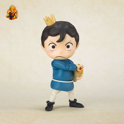 Bojji x Kage Figur - Ranking of Kings™