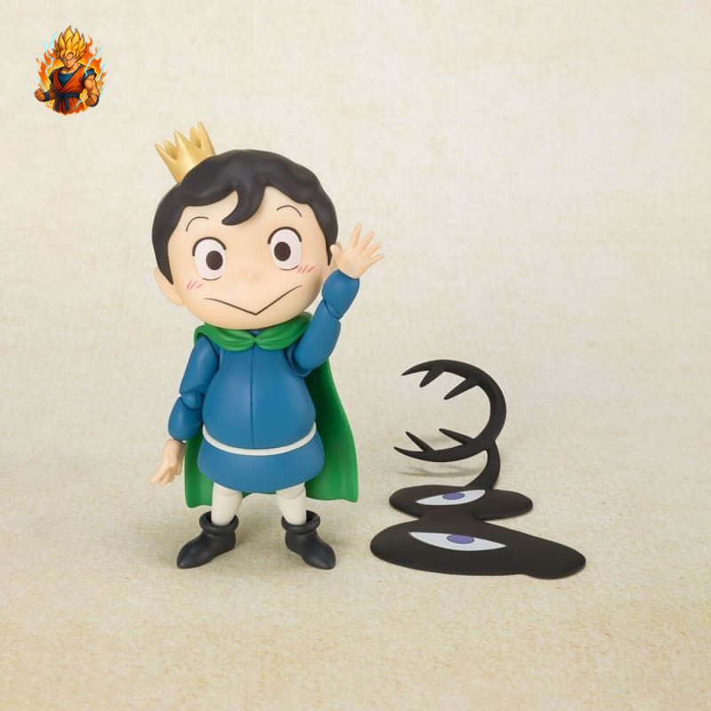 Bojji x Kage Figur - Ranking of Kings™