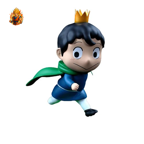 Gehende Bojji-Figur - Ranking of Kings™