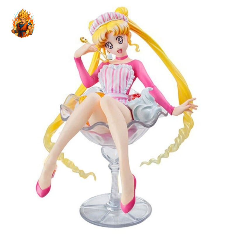 Usagi Tsukino Figur – Sailor Moon™
