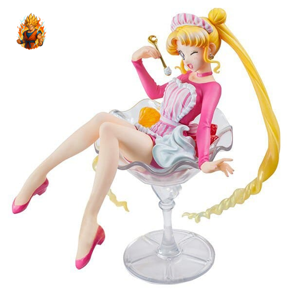 Usagi Tsukino Figur – Sailor Moon™