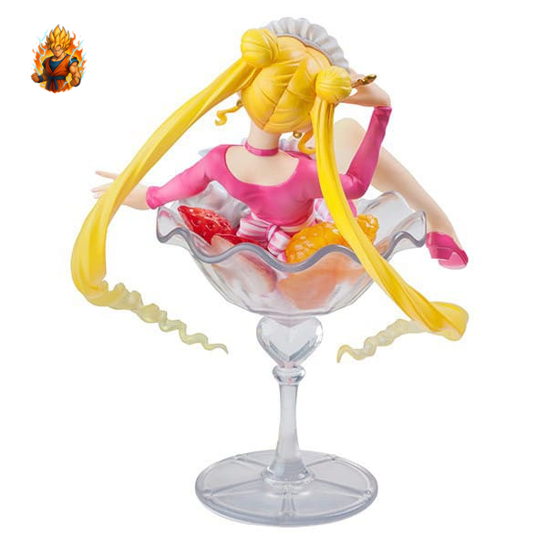 Usagi Tsukino Figur – Sailor Moon™