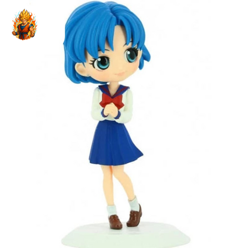 Ami Mizuno Nendoroid-Figur – Sailor Moon™