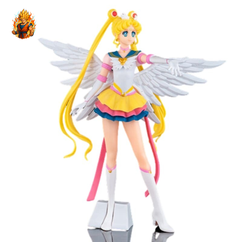Sailor Moon "Wings" Figur - Sailor Moon™