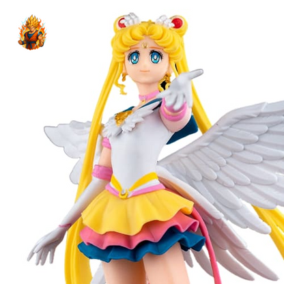 Sailor Moon "Wings" Figur - Sailor Moon™