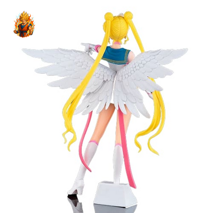 Sailor Moon "Wings" Figur - Sailor Moon™