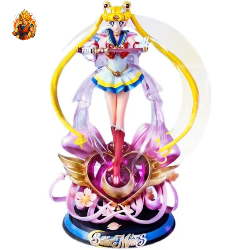Sailor Moon "Super" Figur - Sailor Moon™