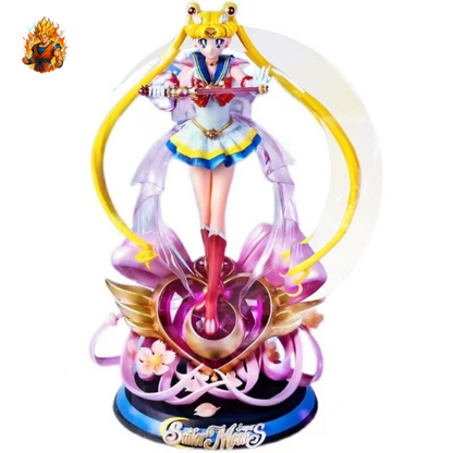 Sailor Moon "Super" Figur - Sailor Moon™