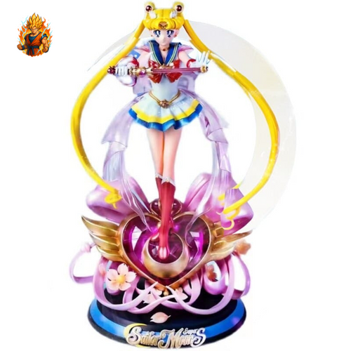 Sailor Moon "Super" Figur - Sailor Moon™