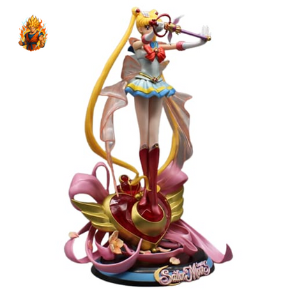 Sailor Moon "Super" Figur - Sailor Moon™