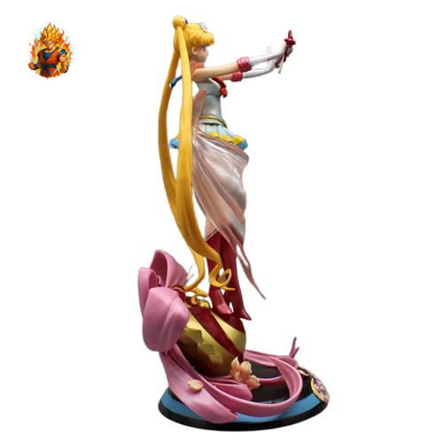 Sailor Moon "Super" Figur - Sailor Moon™
