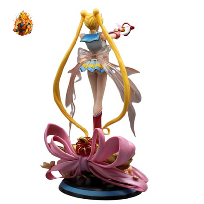 Sailor Moon "Super" Figur - Sailor Moon™