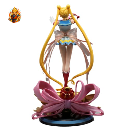 Sailor Moon "Super" Figur - Sailor Moon™