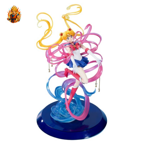 Sailor Moon Figur "Silberkristall" - Sailor Moon™