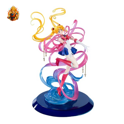 Sailor Moon Figur "Silberkristall" - Sailor Moon™