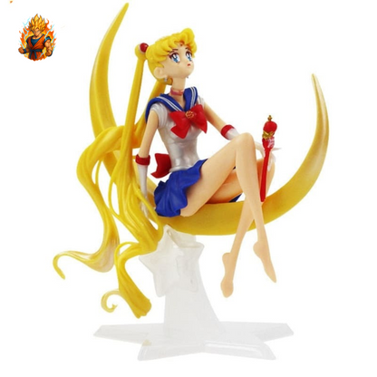 Usagi Tsukino „Moon“-Figur – Sailor Moon™