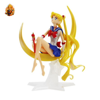 Usagi Tsukino „Moon“-Figur – Sailor Moon™