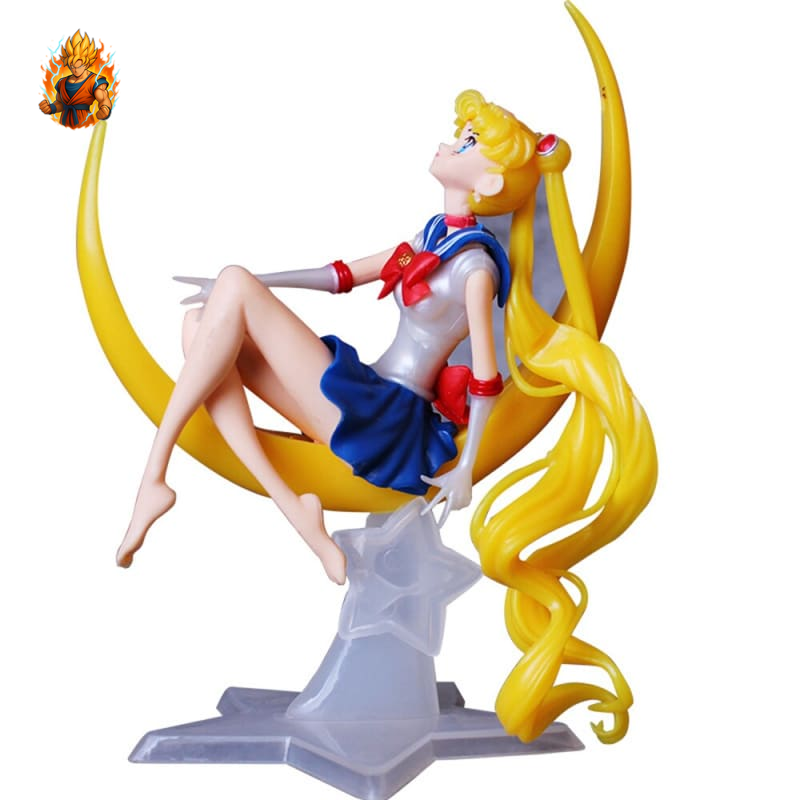 Usagi Tsukino „Moon“-Figur – Sailor Moon™