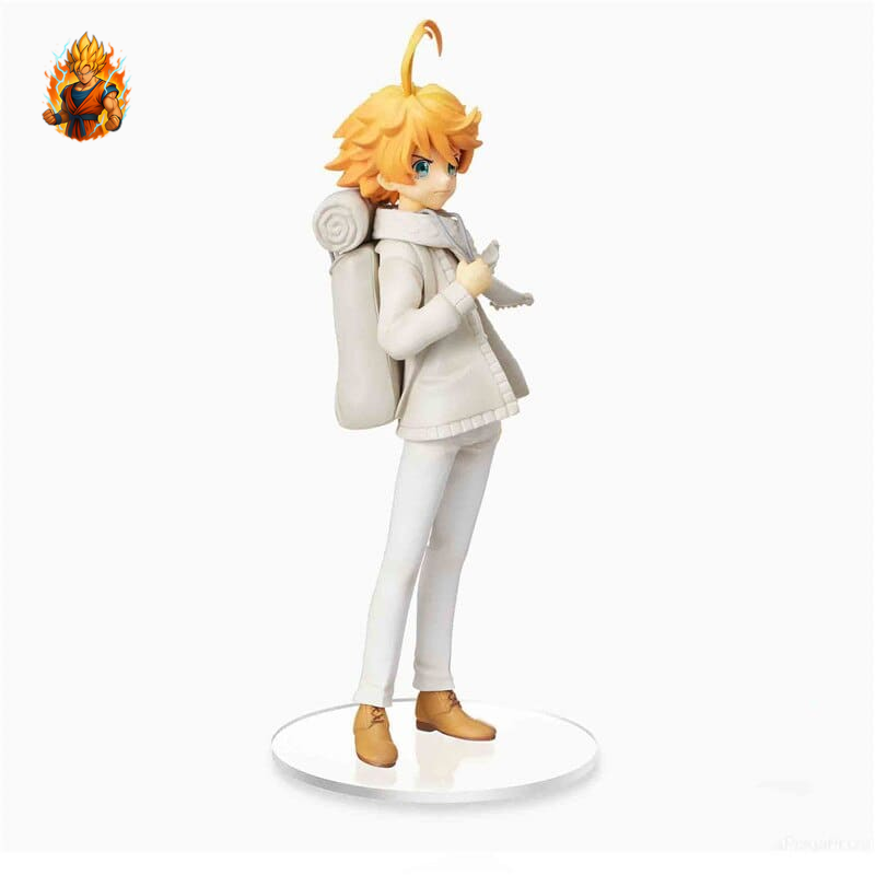 Emma-Figur – Das versprochene Nimmerland™