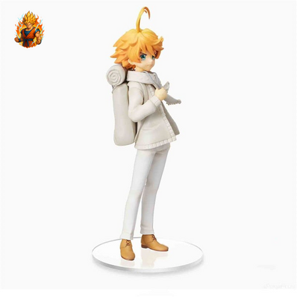 Emma-Figur – Das versprochene Nimmerland™