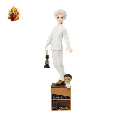 Emma, Norman und Ray Figur - The Promised Neverland™