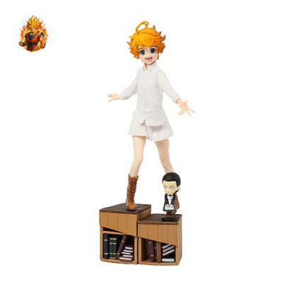 Emma, Norman und Ray Figur - The Promised Neverland™