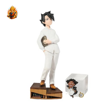 Emma, Norman und Ray Figur - The Promised Neverland™