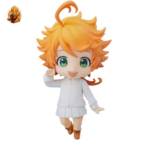 Nendoroid Emma Figur - The Promised Neverland™