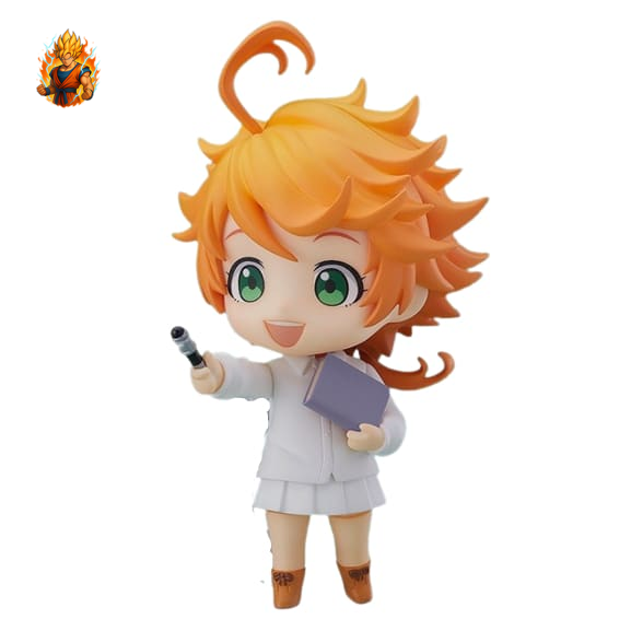 Nendoroid Emma Figur - The Promised Neverland™