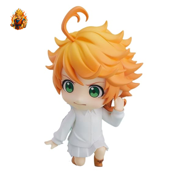 Nendoroid Emma Figur - The Promised Neverland™