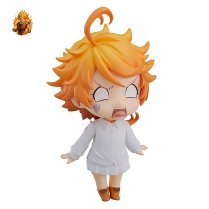 Nendoroid Emma Figur - The Promised Neverland™