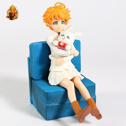 Grace Field Brotherhood Figur - Das versprochene Nimmerland™