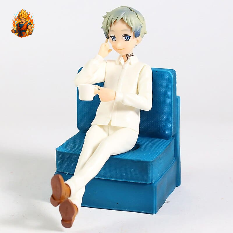 Grace Field Brotherhood Figur - Das versprochene Nimmerland™