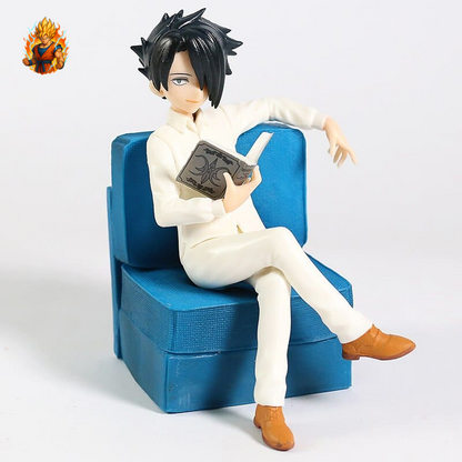 Grace Field Brotherhood Figur - Das versprochene Nimmerland™